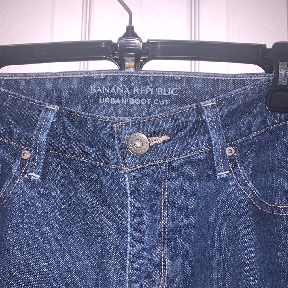Banana Republic Jeans